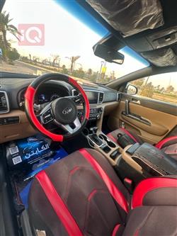 کیا سپۆرتاج